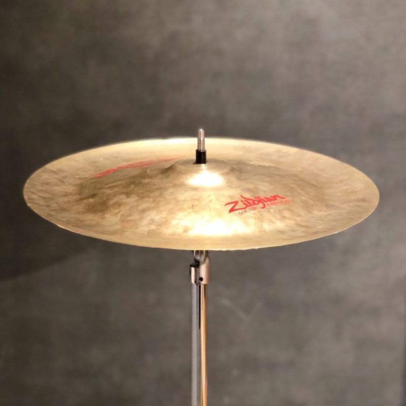 Zildjian FX Oriental China Trash 14の画像